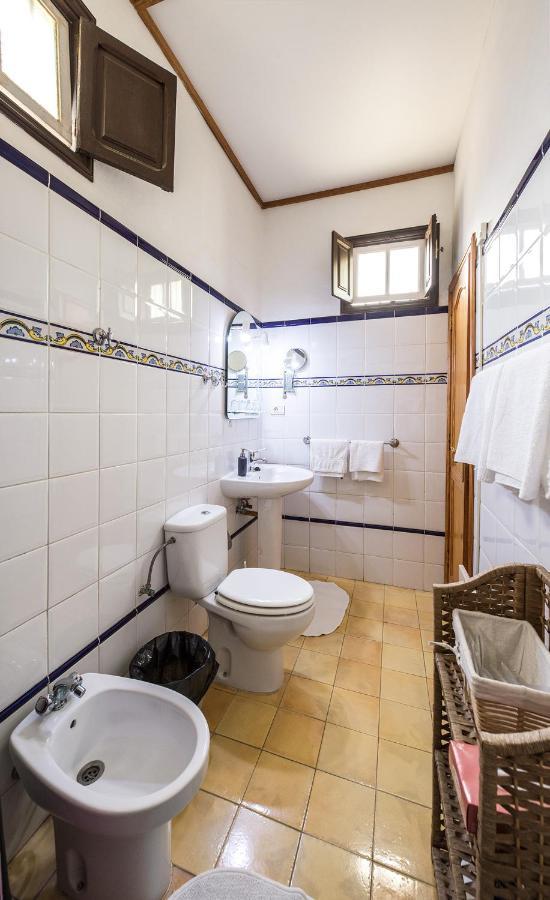 Apartment La Gomera I San Juan de la Rambla Екстериор снимка