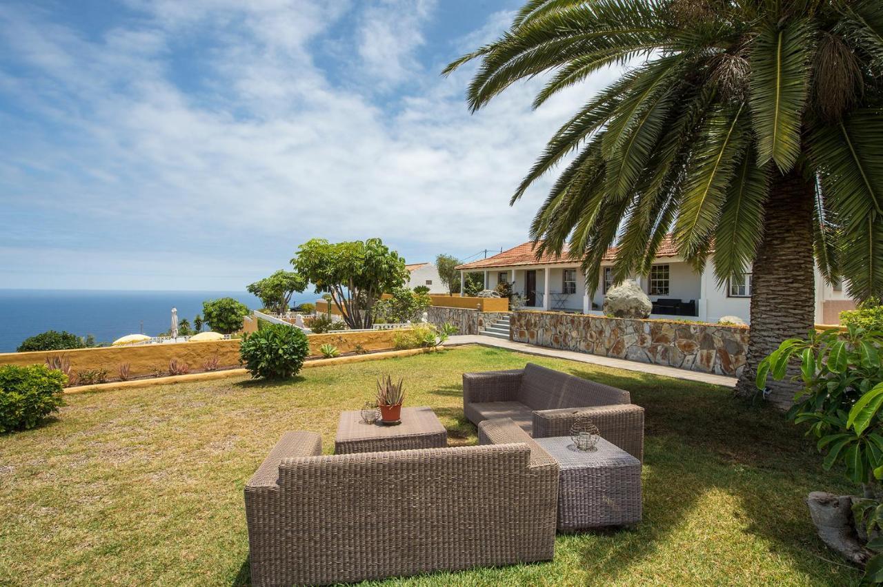 Apartment La Gomera I San Juan de la Rambla Екстериор снимка