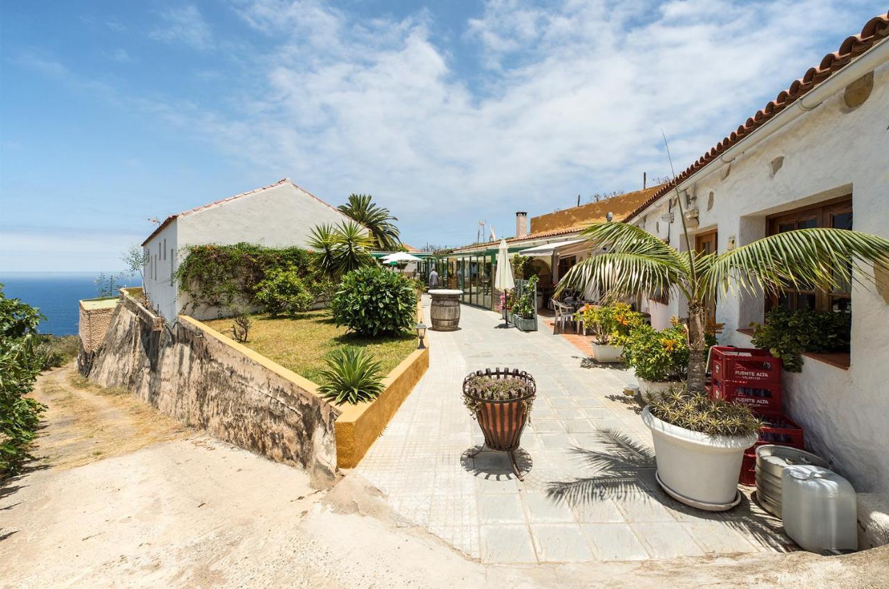 Apartment La Gomera I San Juan de la Rambla Екстериор снимка
