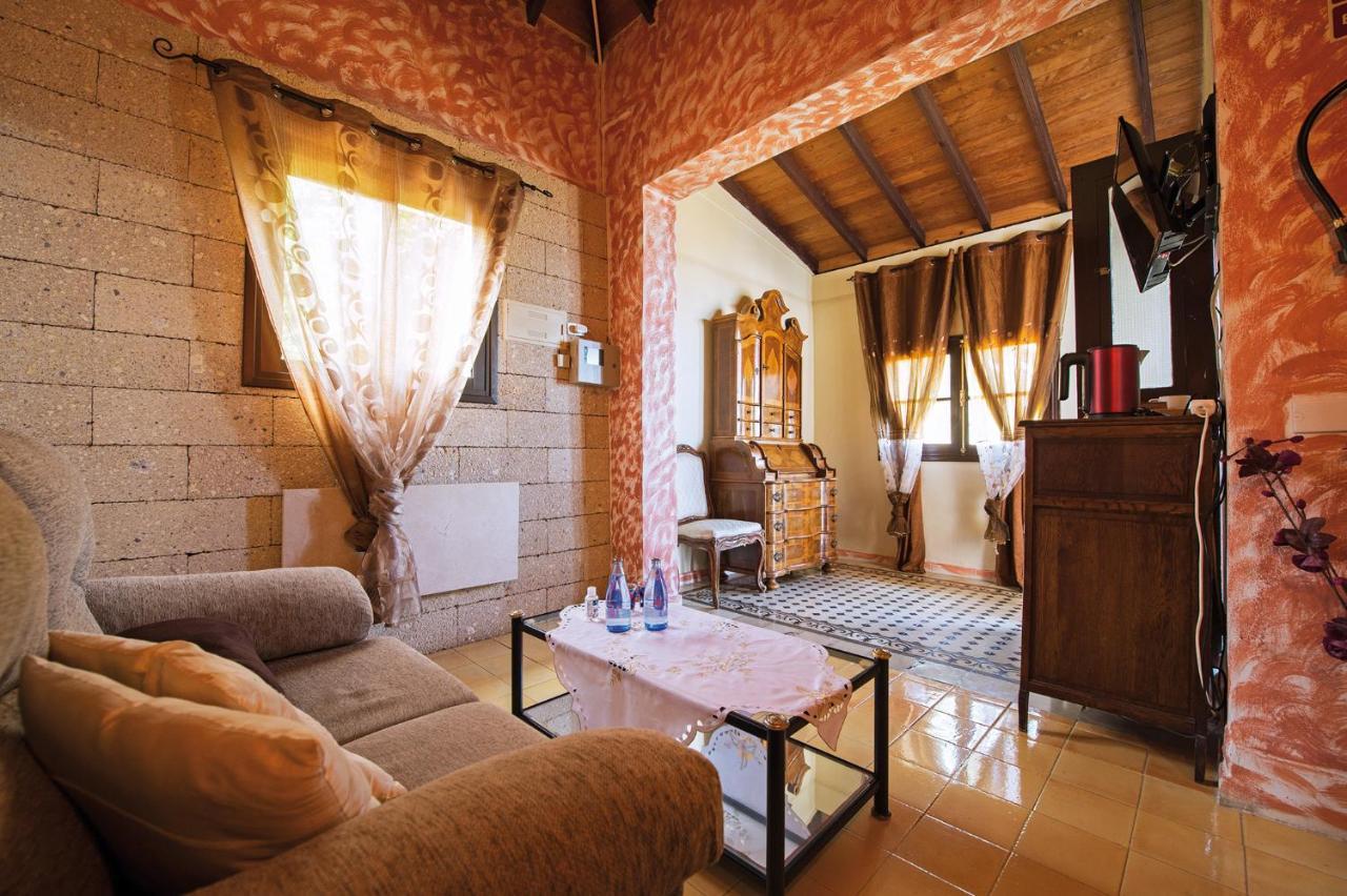 Apartment La Gomera I San Juan de la Rambla Екстериор снимка