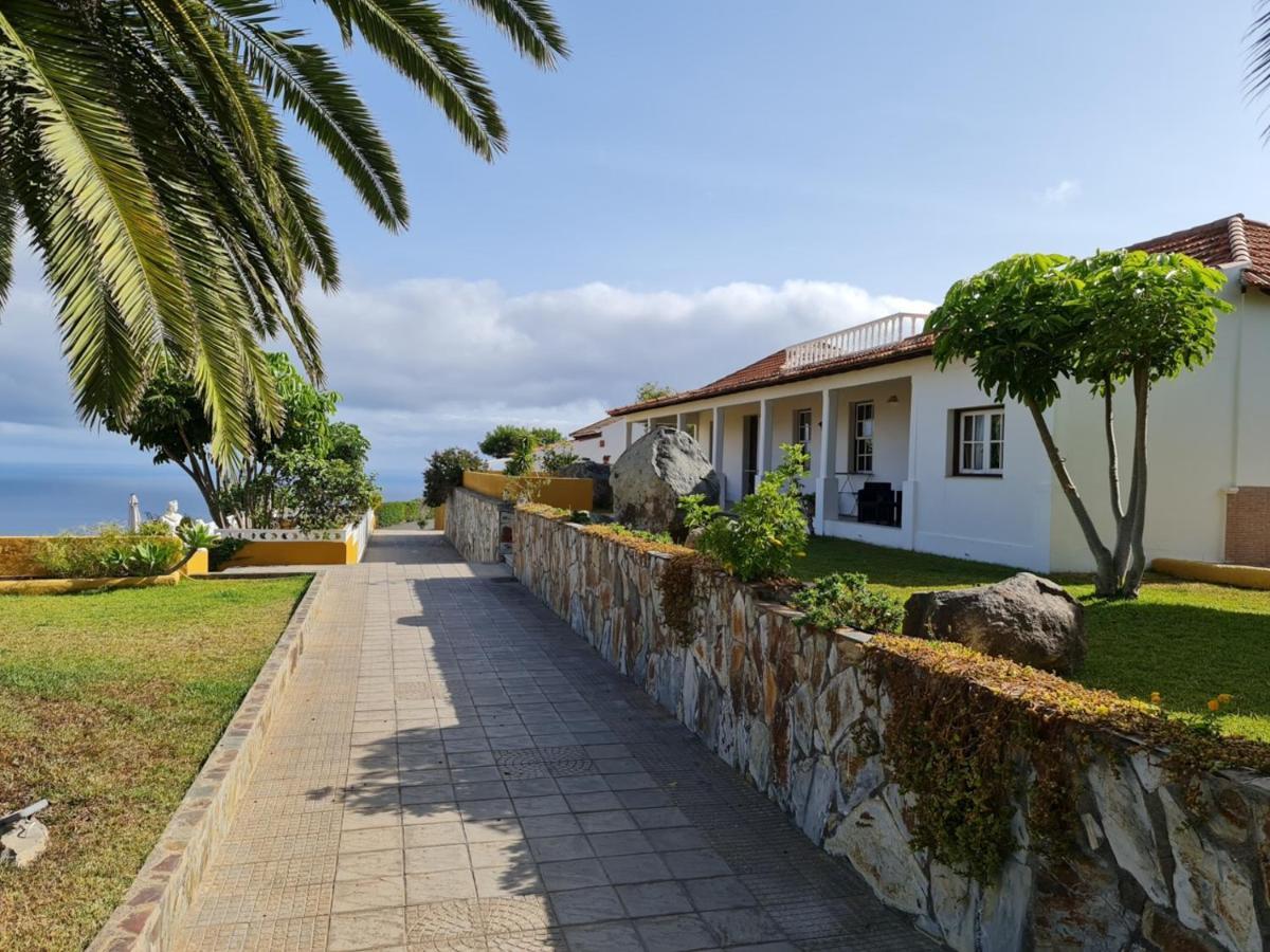 Apartment La Gomera I San Juan de la Rambla Екстериор снимка