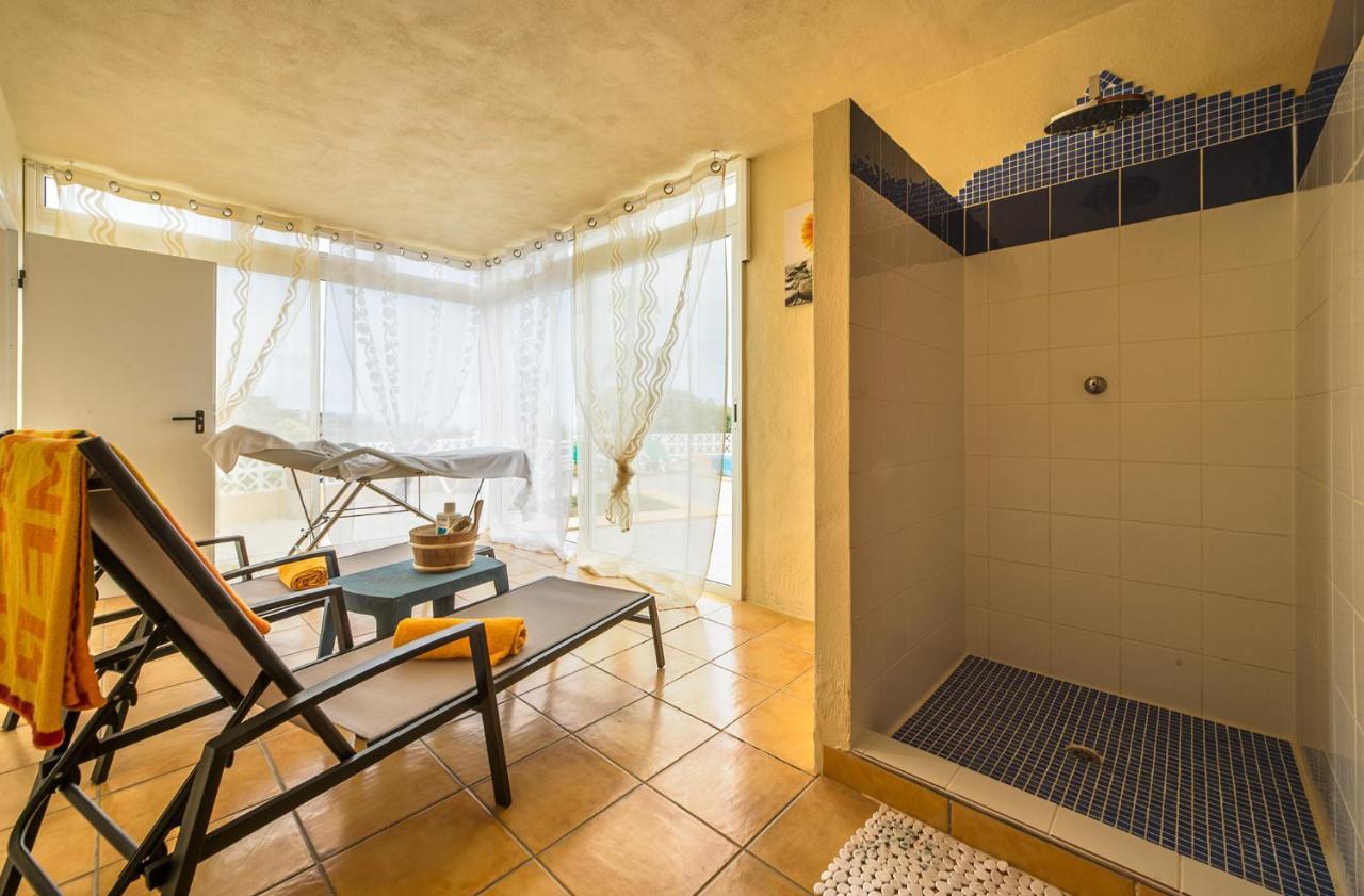 Apartment La Gomera I San Juan de la Rambla Екстериор снимка